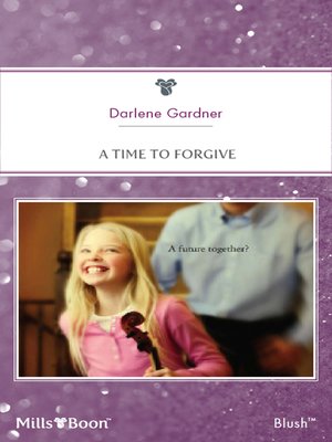 cover image of A Time to Forgive